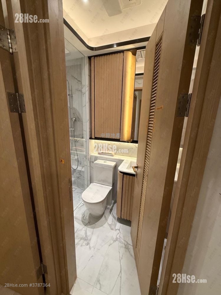 北映荟 售盘 2 房 392 平方尺