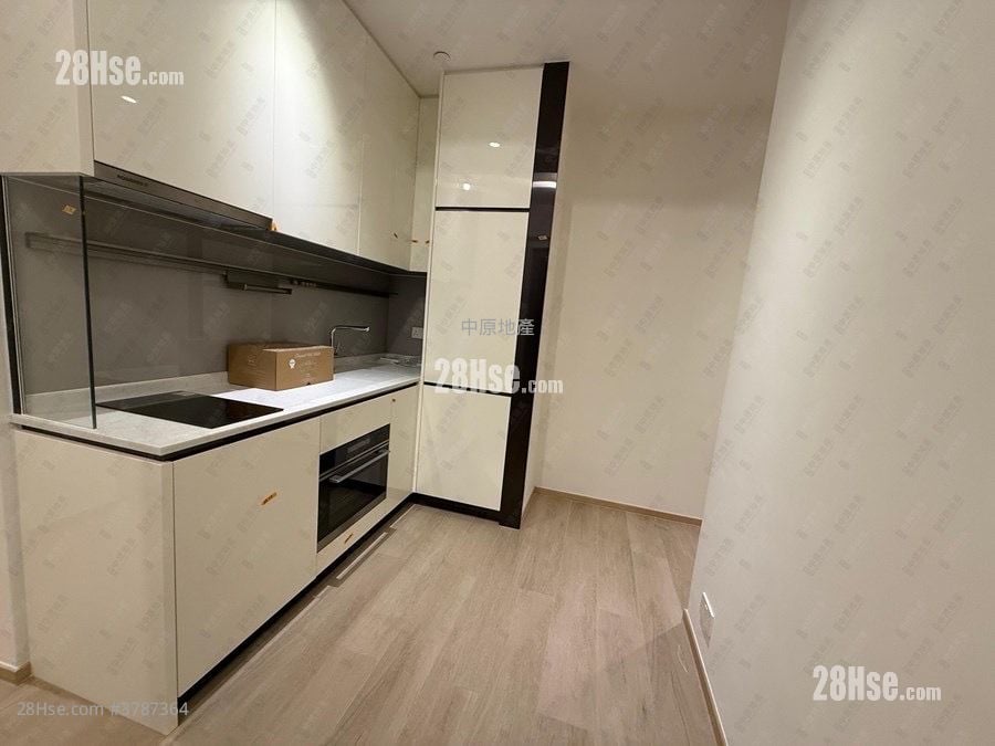 北映荟 售盘 2 房 392 平方尺