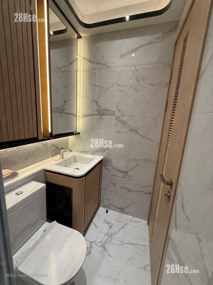 北映荟 售盘 2 房 392 平方尺