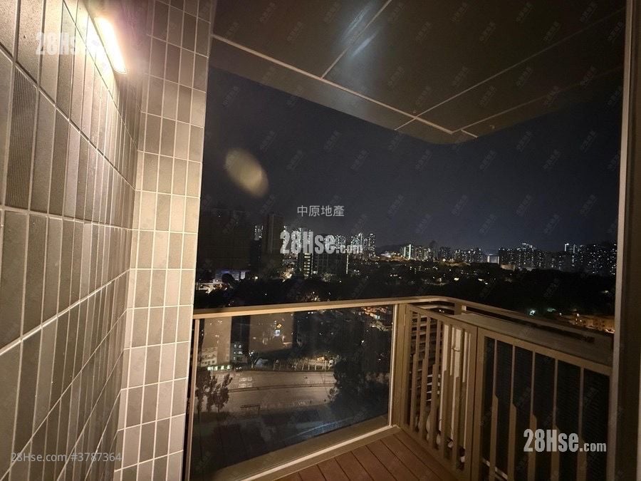 北映荟 售盘 2 房 392 平方尺