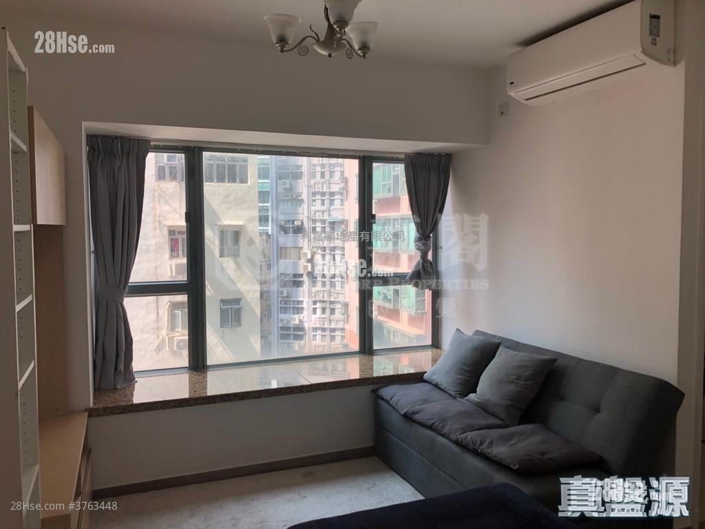 Queen's Terrace Sell 1 Bedroom , 1 Bathroom 322 ft²