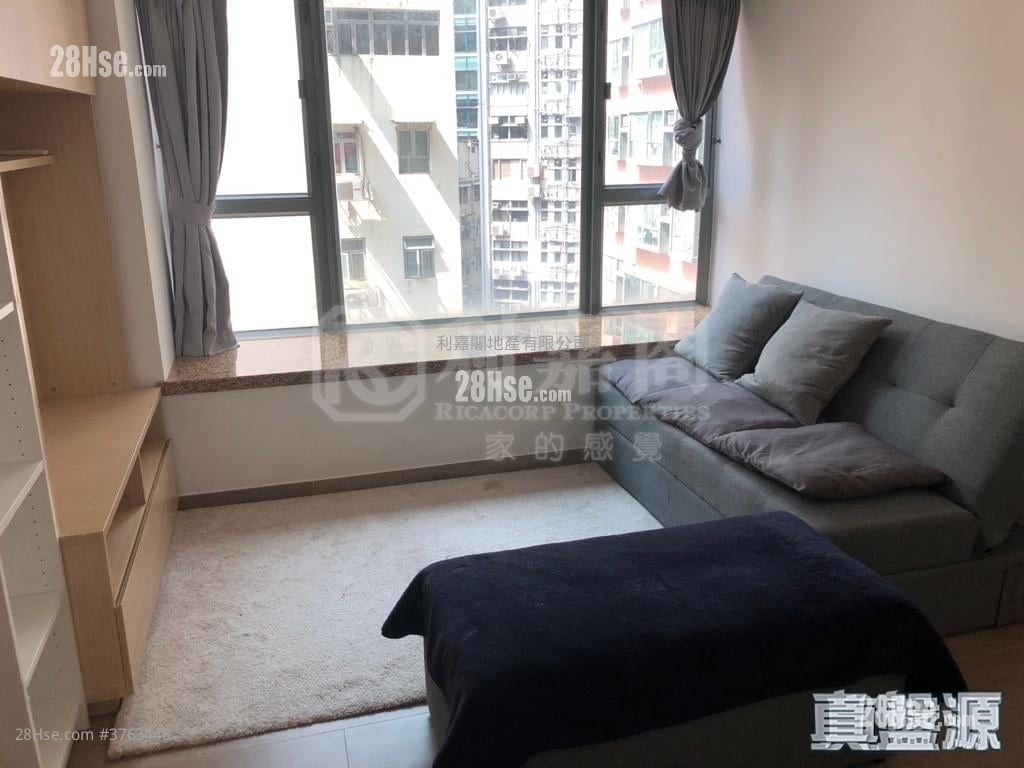 Queen's Terrace Sell 1 Bedroom , 1 Bathroom 322 ft²