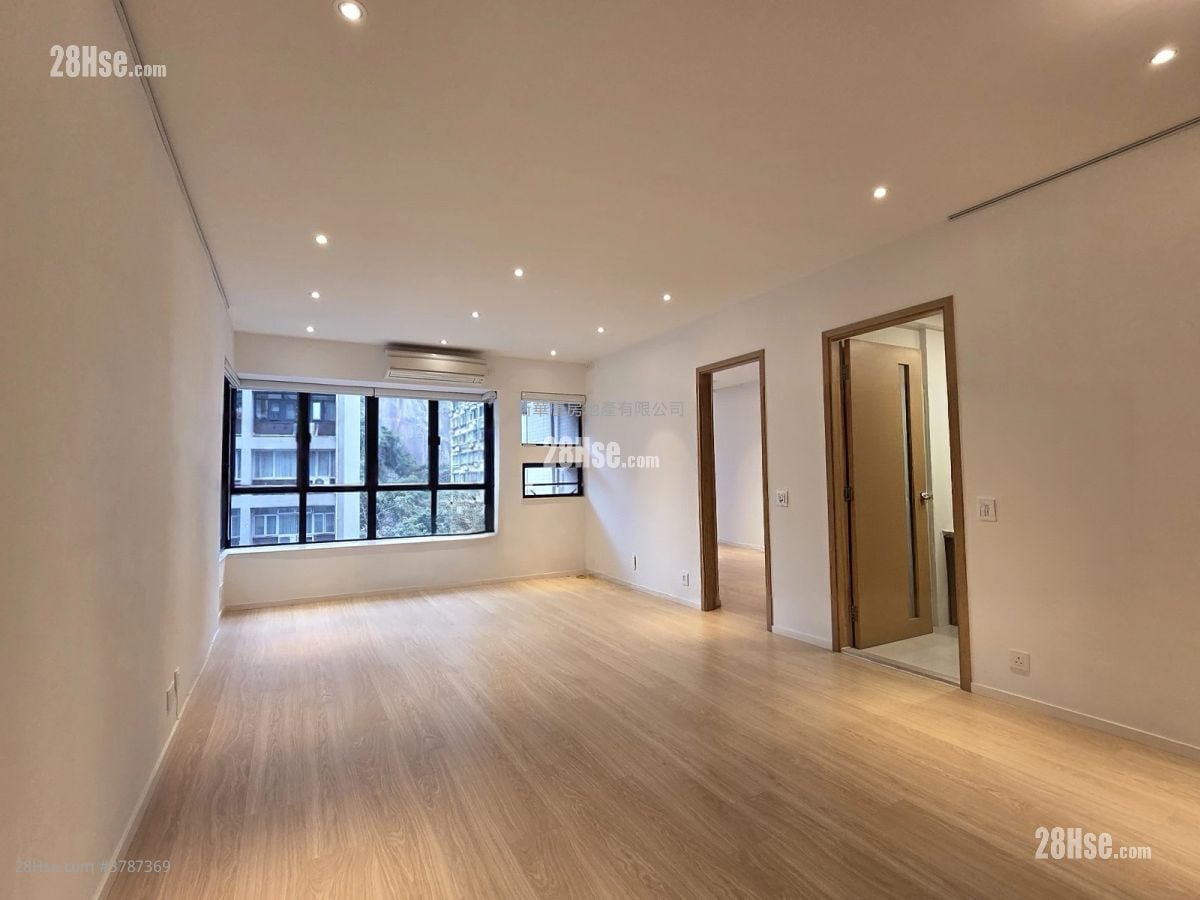 Elegant Terrace Rental 3 Bedrooms , 2 Bathrooms 1,027 ft²