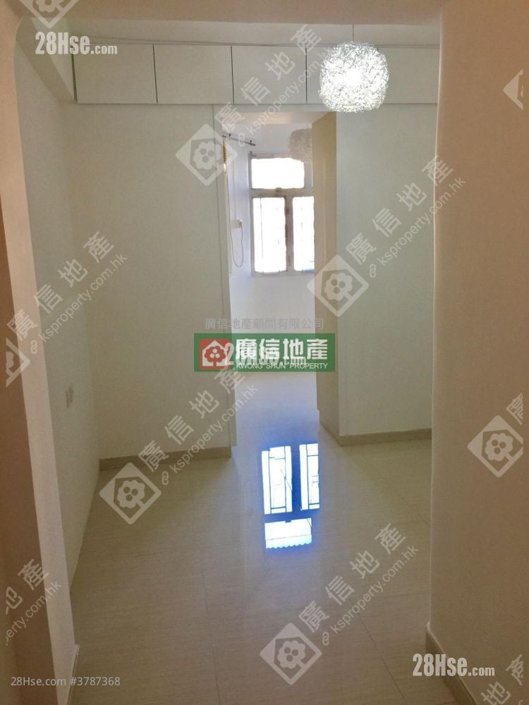 富贵大厦 售盘 1 房 , 1 浴室 245 平方尺