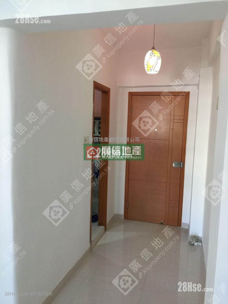 富贵大厦 售盘 1 房 , 1 浴室 245 平方尺