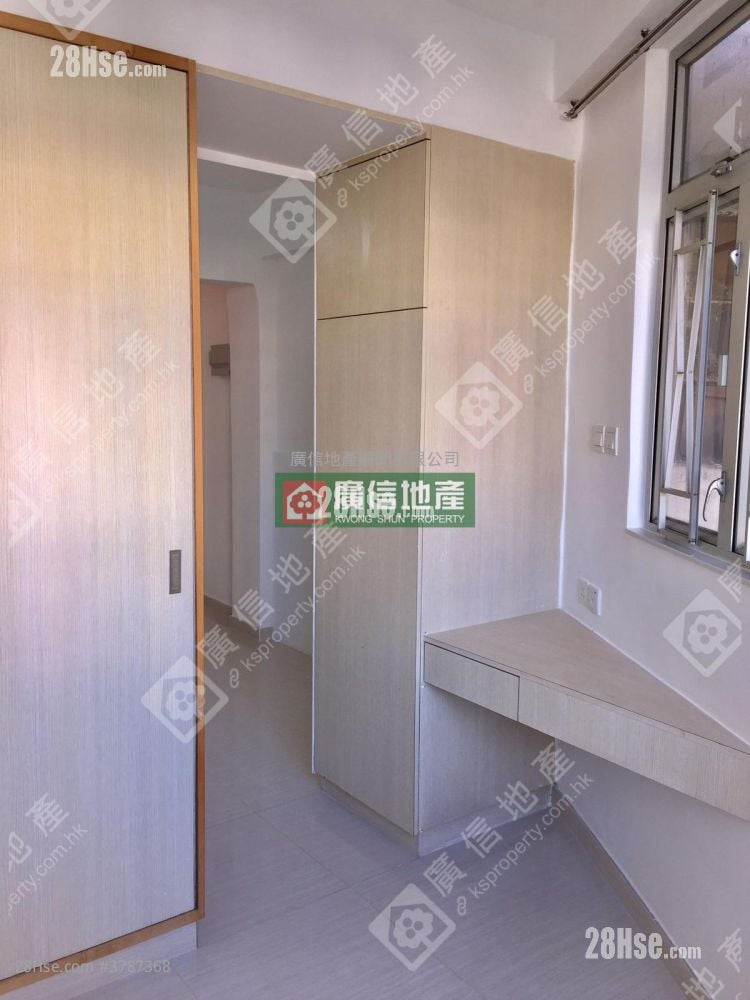 富贵大厦 售盘 1 房 , 1 浴室 245 平方尺