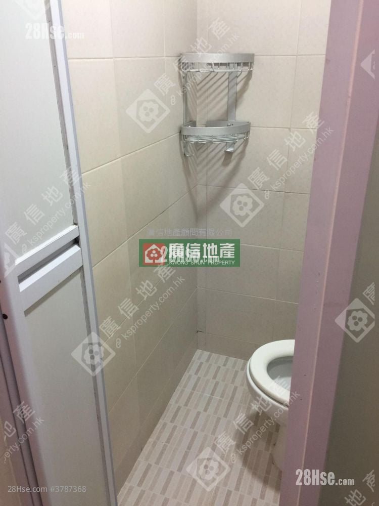 富贵大厦 售盘 1 房 , 1 浴室 245 平方尺