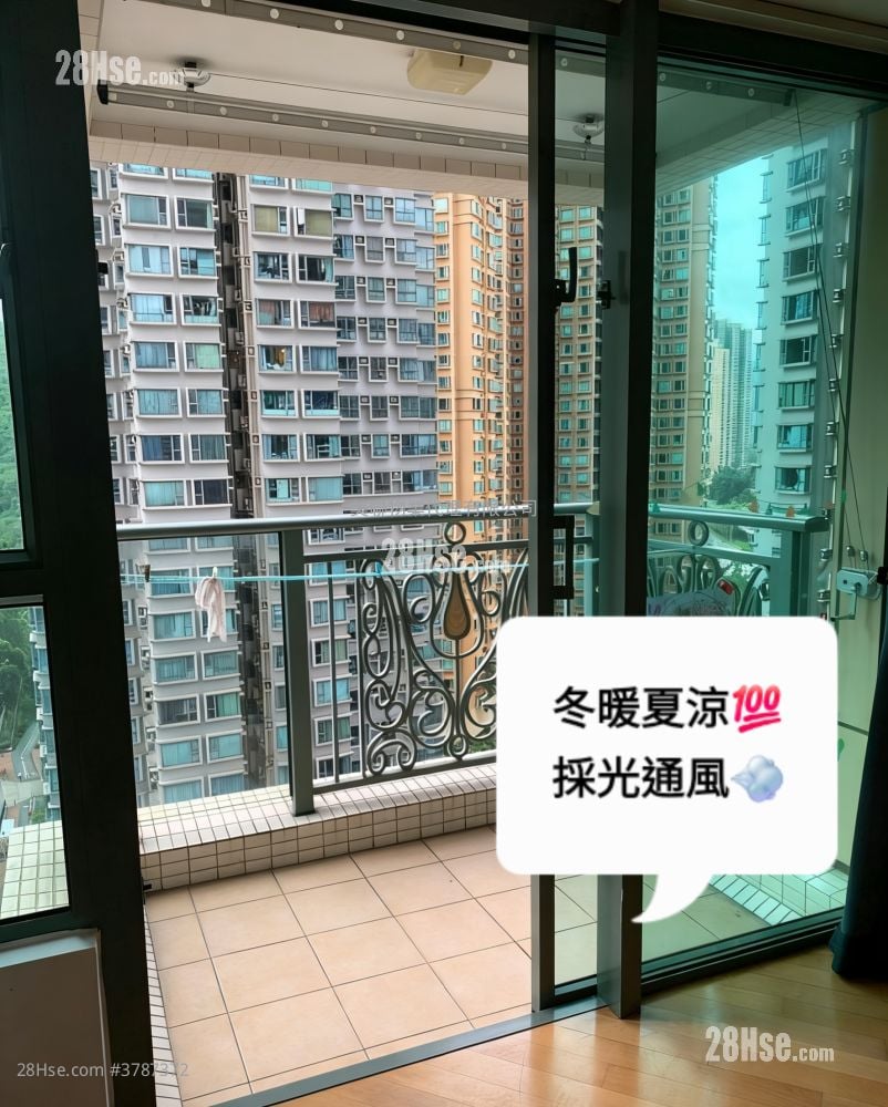 Residence Oasis Sell 2 Bedrooms 488 ft²