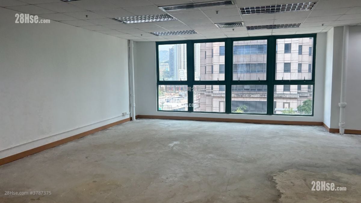 Grand City Plaza Rental