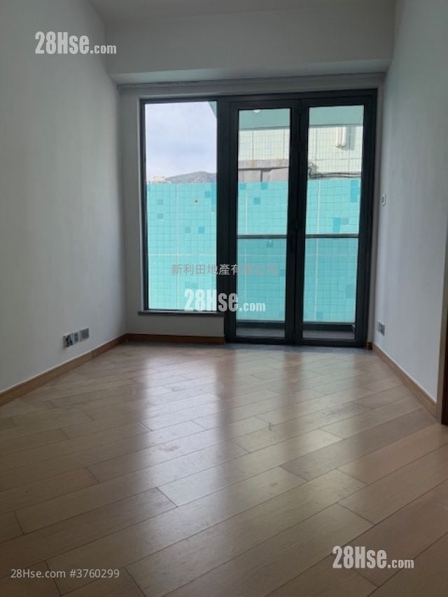 倚南 售盘 1 房 , 1 浴室 320 平方尺