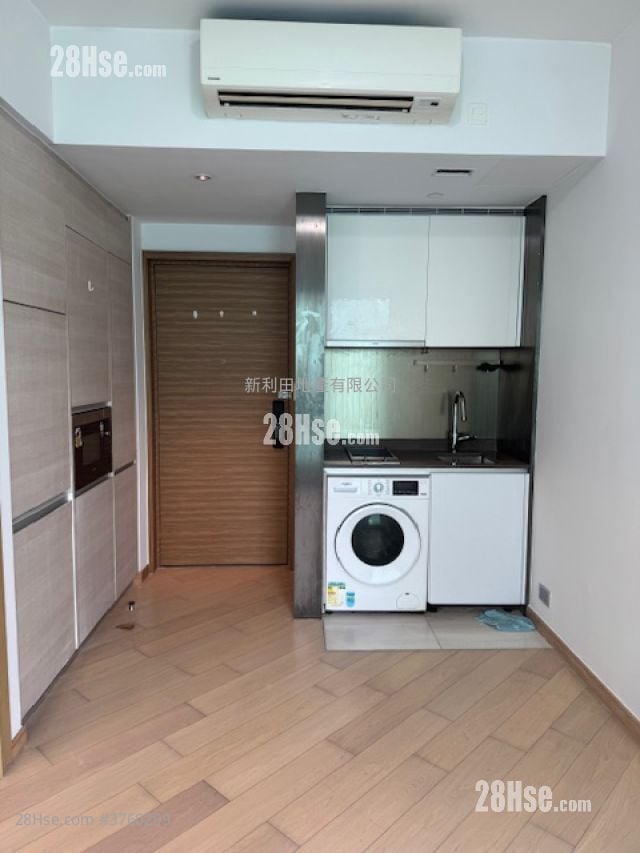 倚南 售盘 1 房 , 1 浴室 320 平方尺