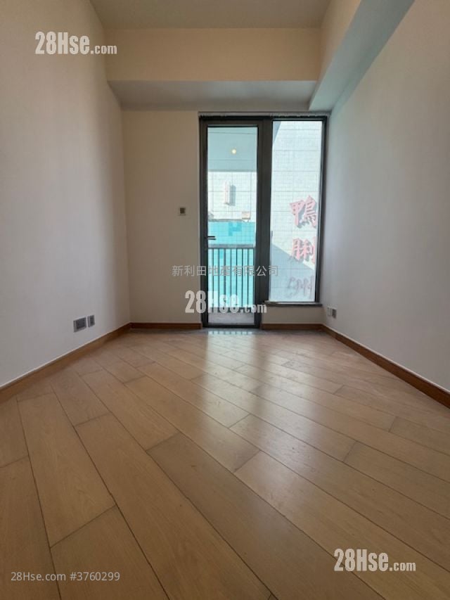 倚南 售盘 1 房 , 1 浴室 320 平方尺