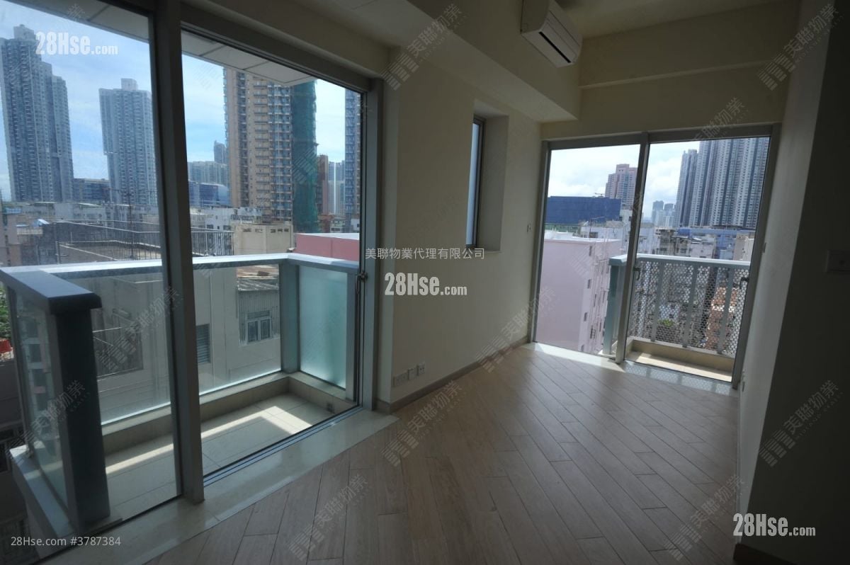 Lime Stardom Sell 338 ft²