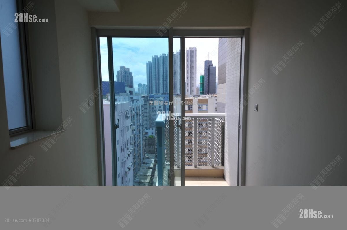 Lime Stardom Sell 338 ft²