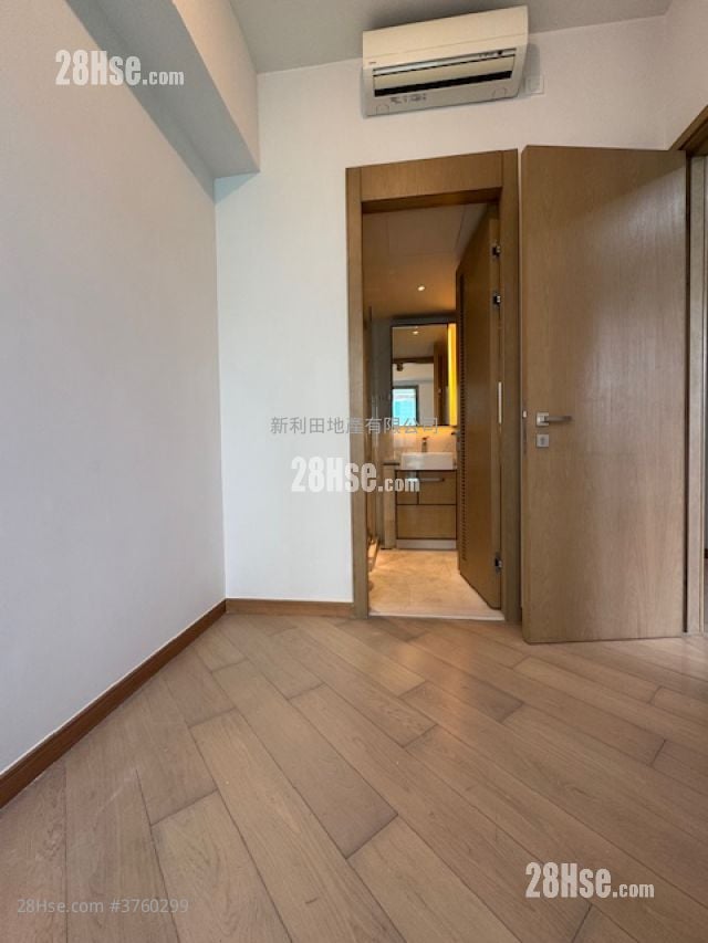 倚南 售盘 1 房 , 1 浴室 320 平方尺