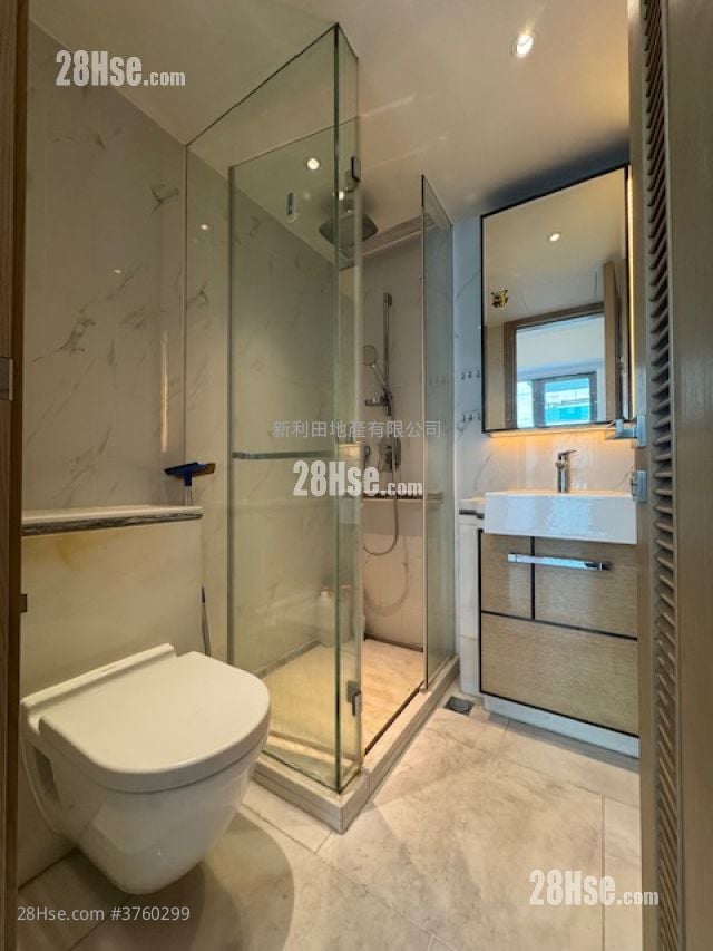 倚南 售盘 1 房 , 1 浴室 320 平方尺