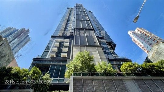 倚南 售盘 1 房 , 1 浴室 320 平方尺