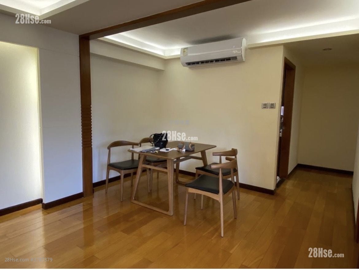 Havsun Garden Sell 3 Bedrooms , 2 Bathrooms 1,131 ft²