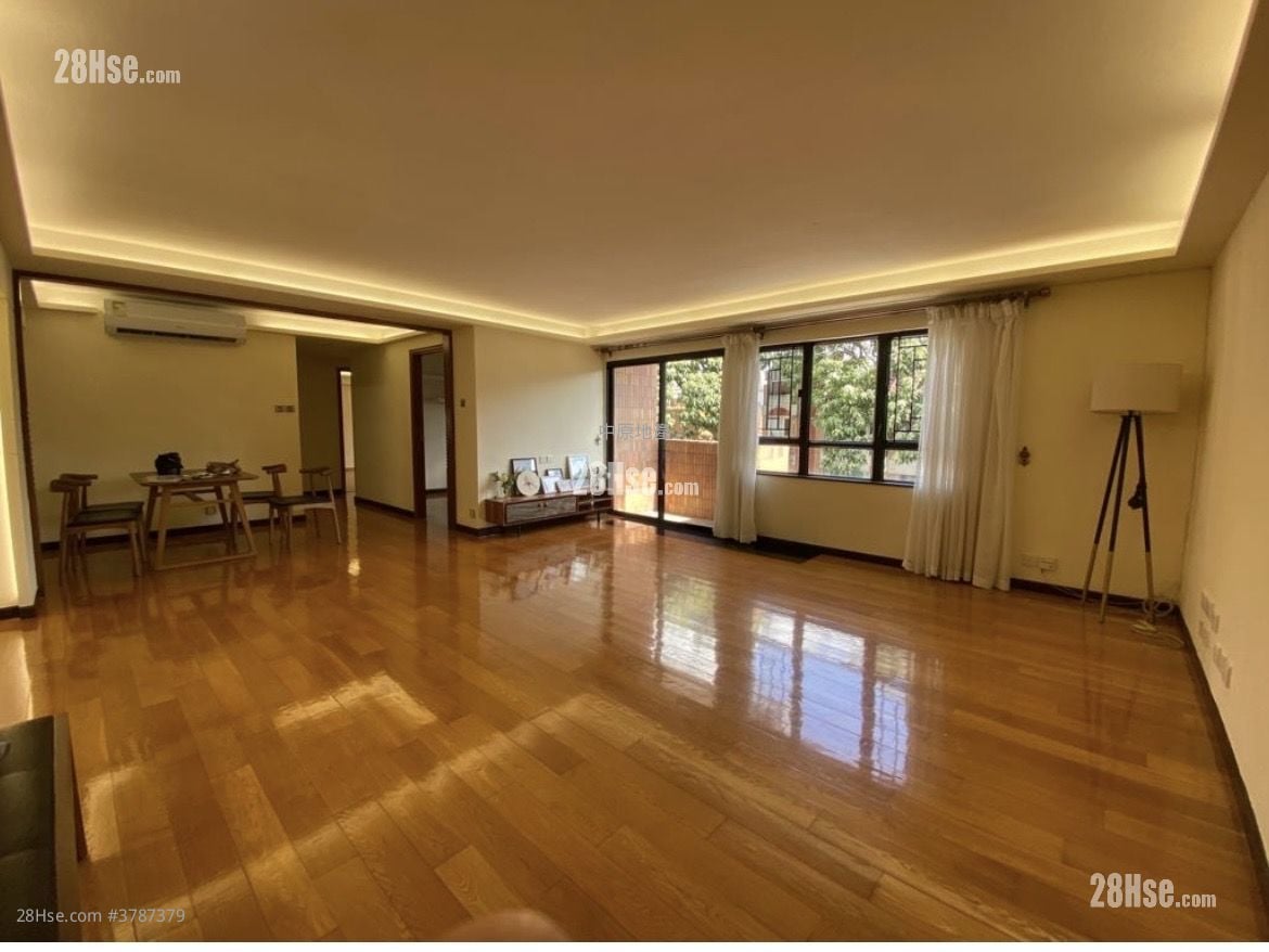 Havsun Garden Sell 3 Bedrooms , 2 Bathrooms 1,131 ft²