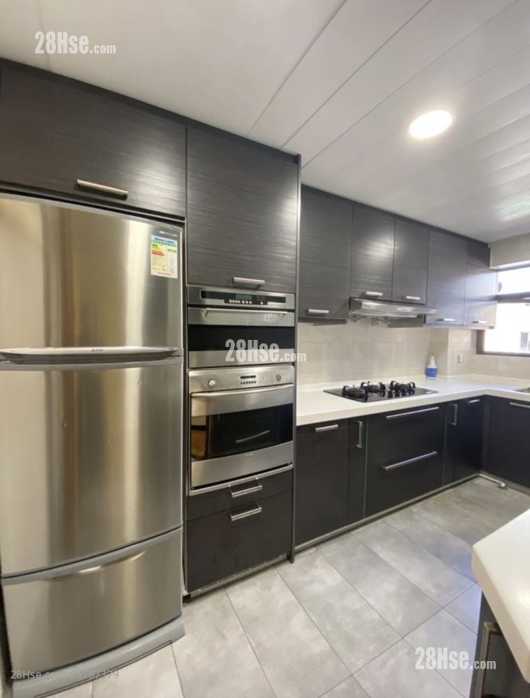 Havsun Garden Sell 3 Bedrooms , 2 Bathrooms 1,131 ft²