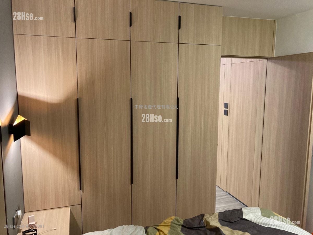 长安邨 售盘 2 房 , 1 浴室 443 平方尺