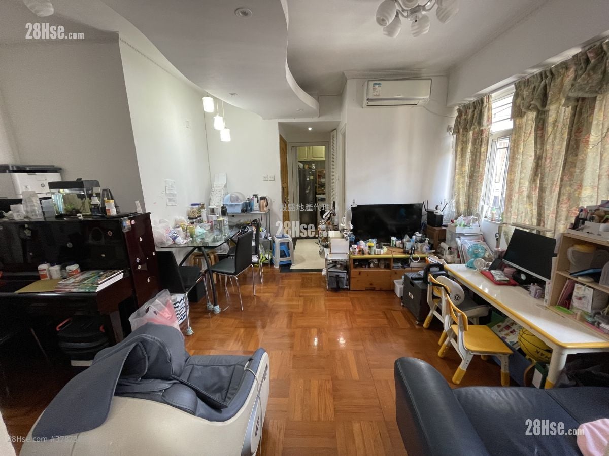 昌明洋楼 售盘 3 房 , 1 浴室