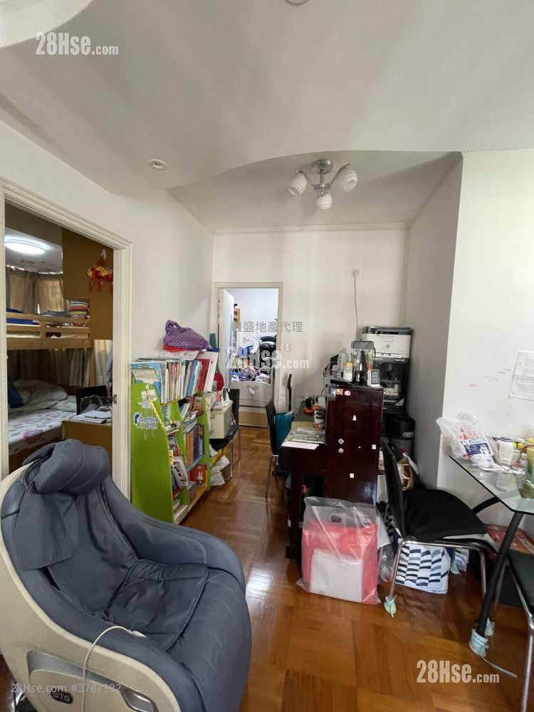 昌明洋楼 售盘 3 房 , 1 浴室