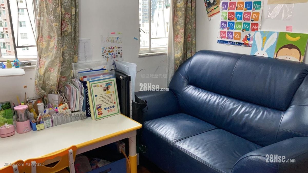 昌明洋楼 售盘 3 房 , 1 浴室