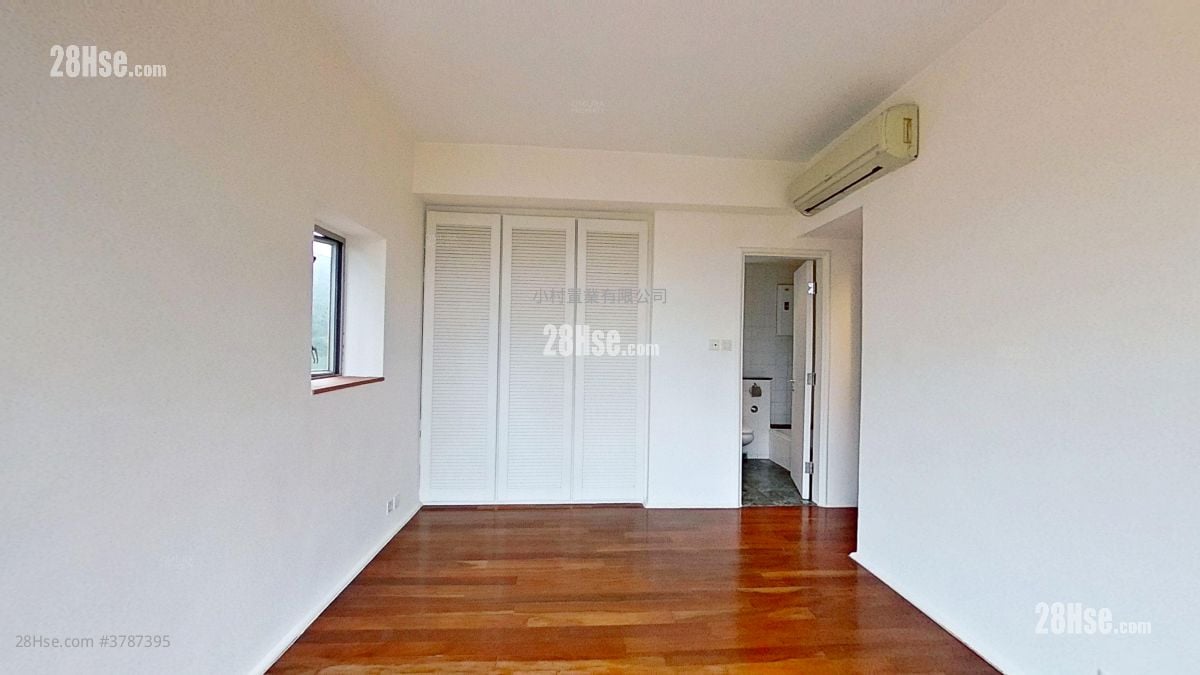 master room: 23 Repulse Bay Road Rental 3 Bedrooms , 2 Bathrooms 1,035 ft²