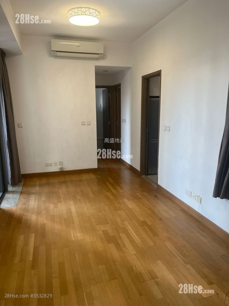 喜韵 租盘 2 房 , 1 浴室 520 平方尺