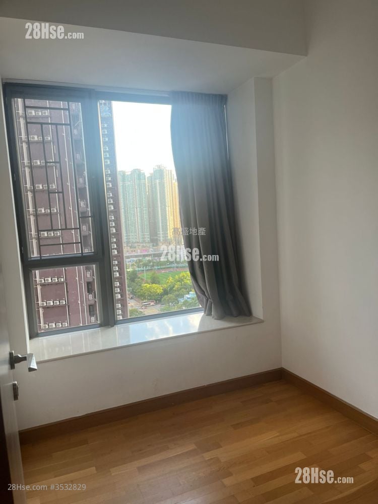 喜韵 租盘 2 房 , 1 浴室 520 平方尺