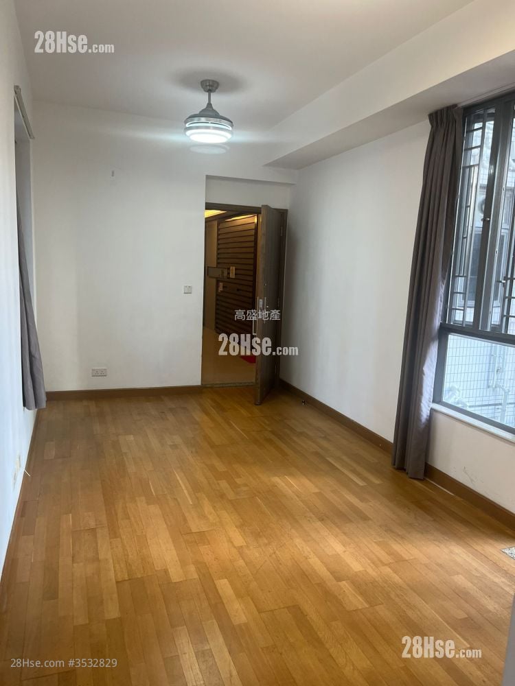喜韵 租盘 2 房 , 1 浴室 520 平方尺