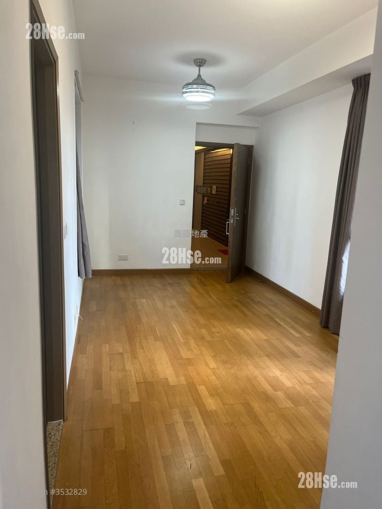 喜韵 租盘 2 房 , 1 浴室 520 平方尺