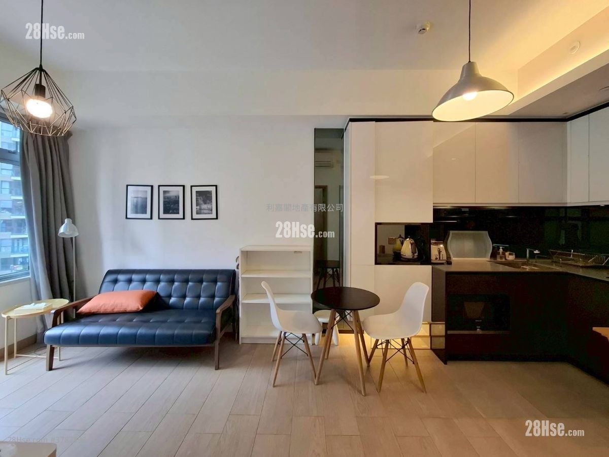 Century Link Rental 1 Bedroom 377 ft²