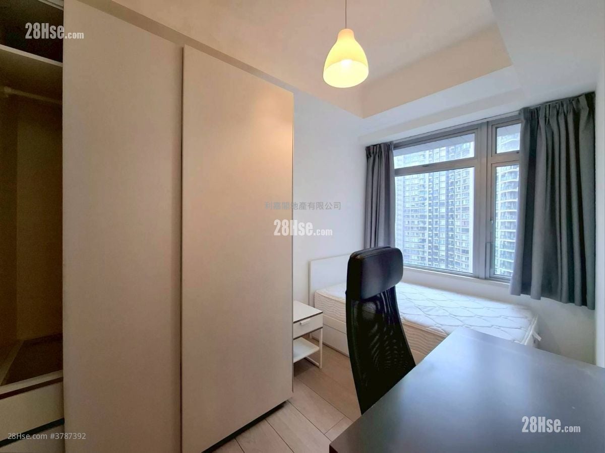 Century Link Rental 1 Bedroom 377 ft²