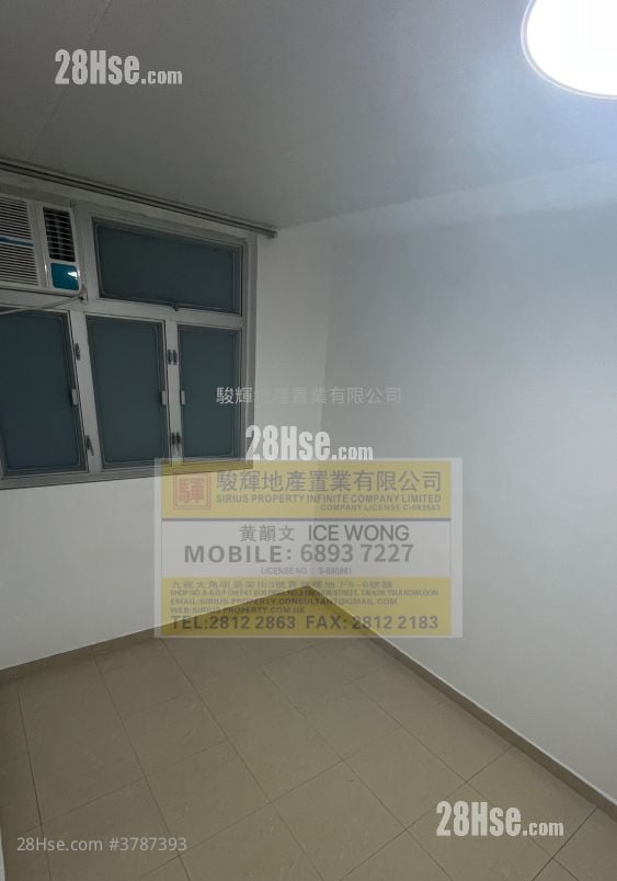 文蔚楼 租盘 1 房 , 1 浴室 160 平方尺