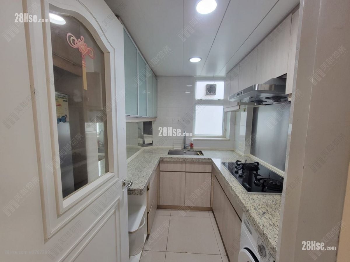 Central Park Towers Sell 3 Bedrooms , 1 Bathroom 578 ft²