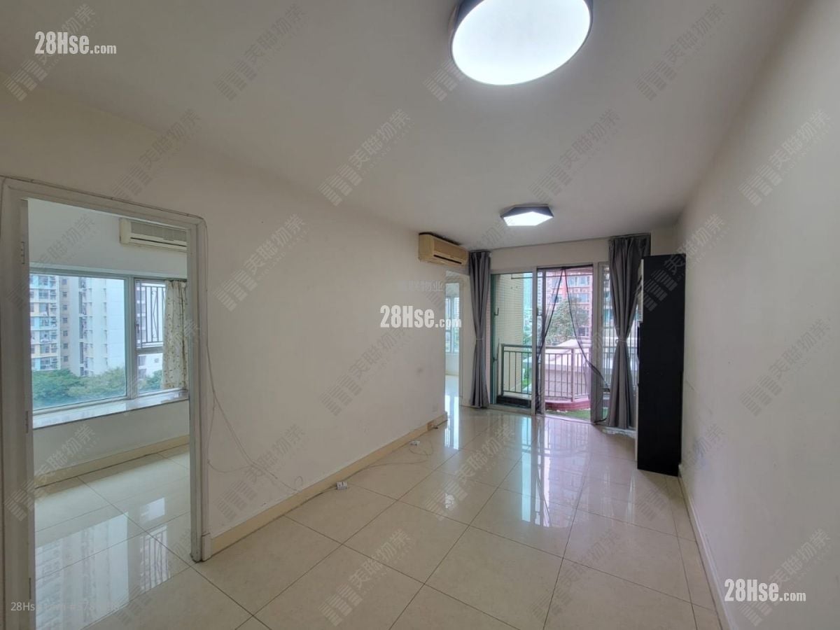 Central Park Towers Sell 3 Bedrooms , 1 Bathroom 578 ft²