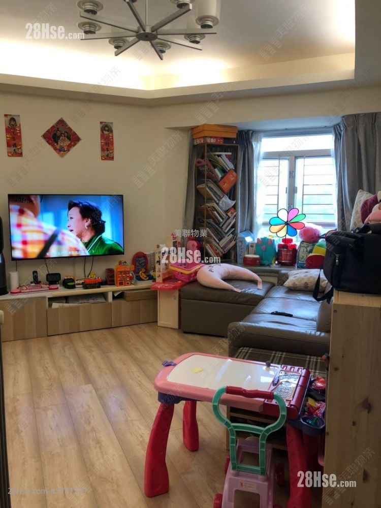 Kingswood Villas Sell 3 Bedrooms 635 ft²