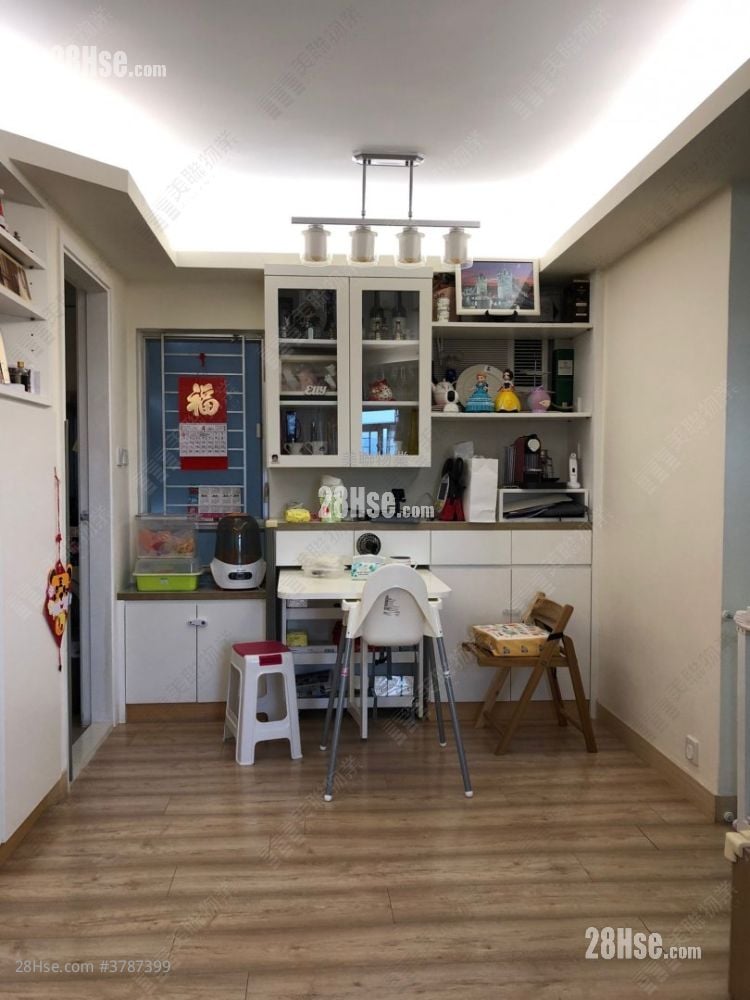 Kingswood Villas Sell 3 Bedrooms 635 ft²