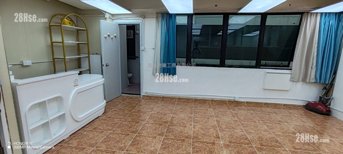 Free Trade Centre Rental