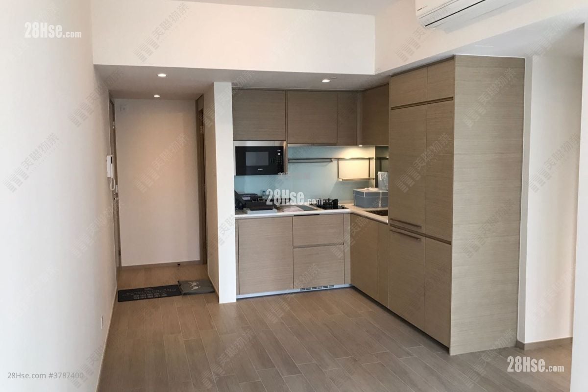 The Wings Sell 2 Bedrooms 544 ft²