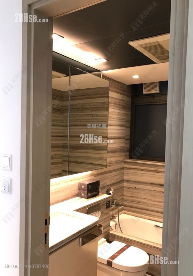 The Wings Sell 2 Bedrooms 544 ft²