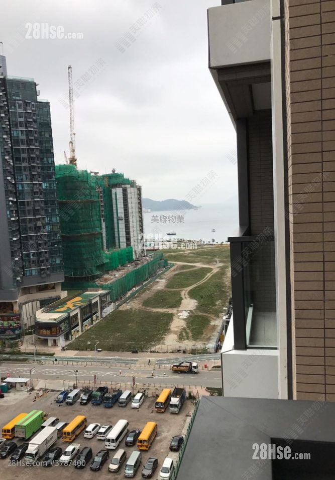 The Wings Sell 2 Bedrooms 544 ft²