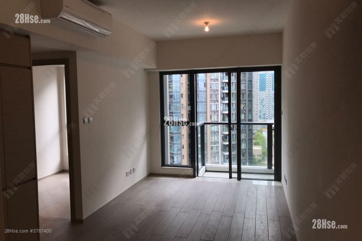 The Wings Sell 2 Bedrooms 544 ft²