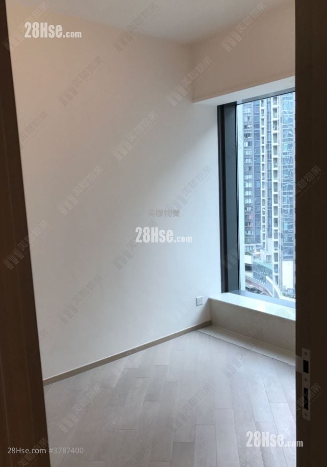 The Wings Sell 2 Bedrooms 544 ft²