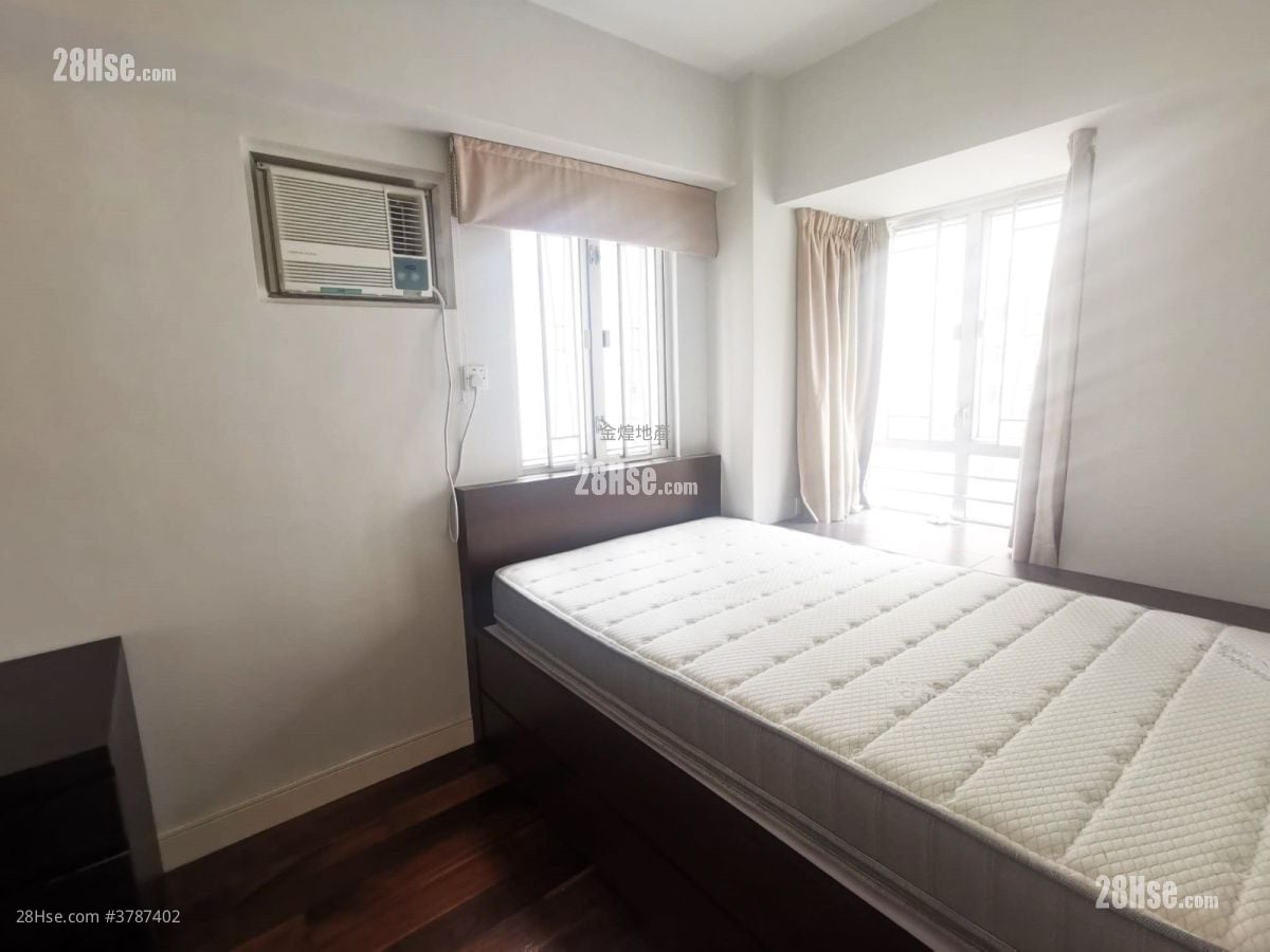 海怡阁 租盘 1 房 328 平方尺