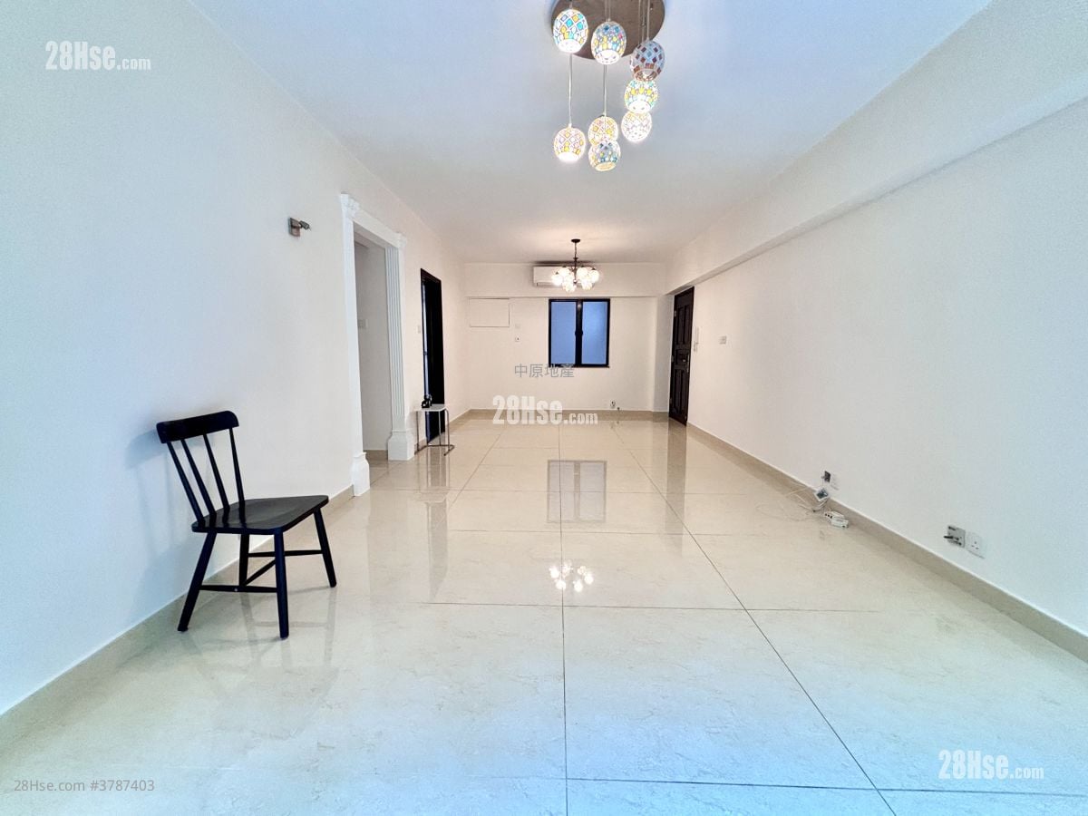 Savanna Garden Sell 3 Bedrooms , 2 Bathrooms 959 ft²