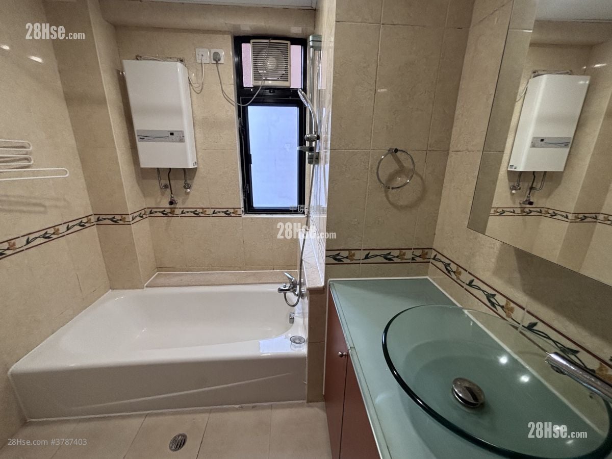 Savanna Garden Sell 3 Bedrooms , 2 Bathrooms 959 ft²