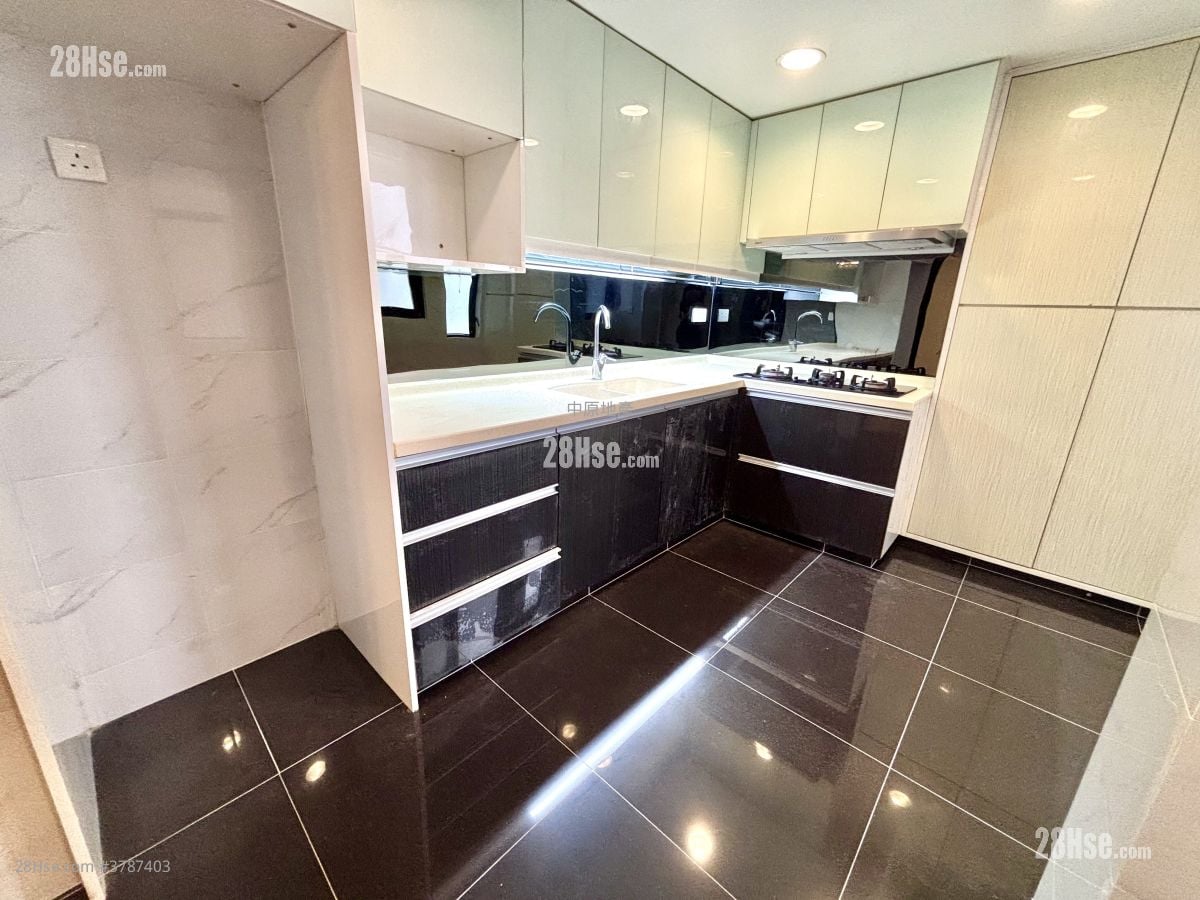 Savanna Garden Sell 3 Bedrooms , 2 Bathrooms 959 ft²